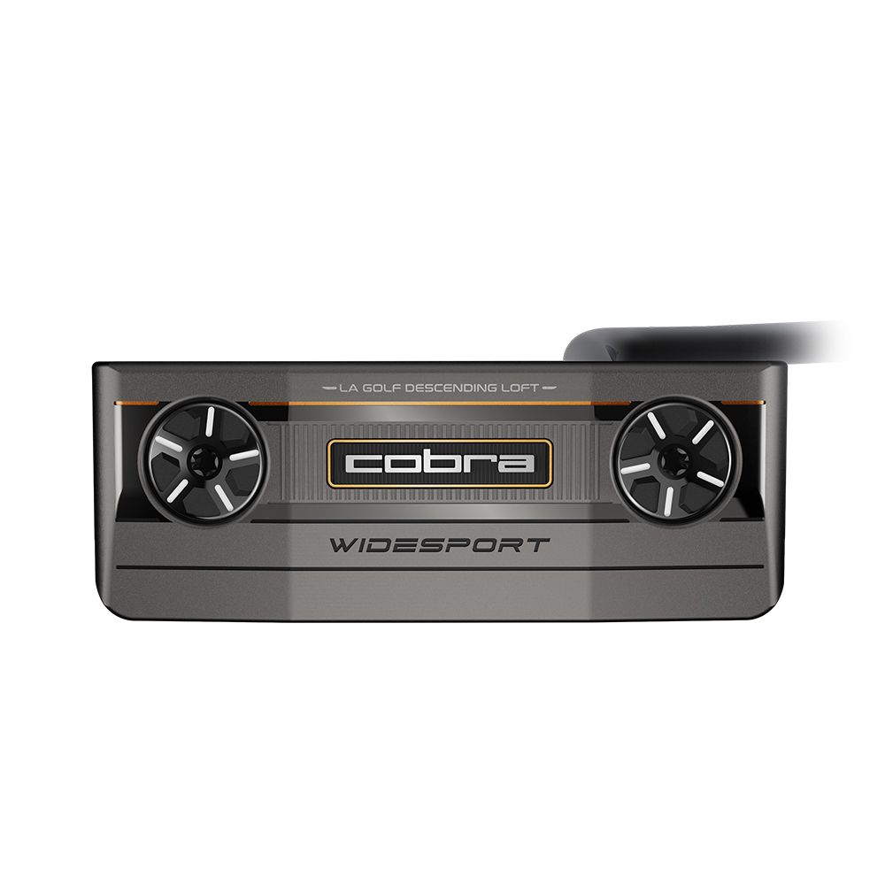 Vintage Widesport Putter