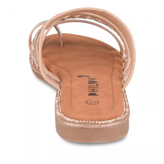 Tongs ROSE PHILOV