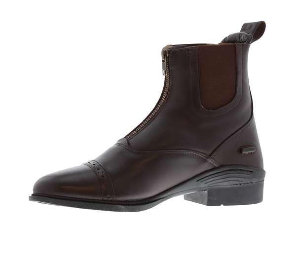 Dublin Evolution Zip Jodhpur Boots