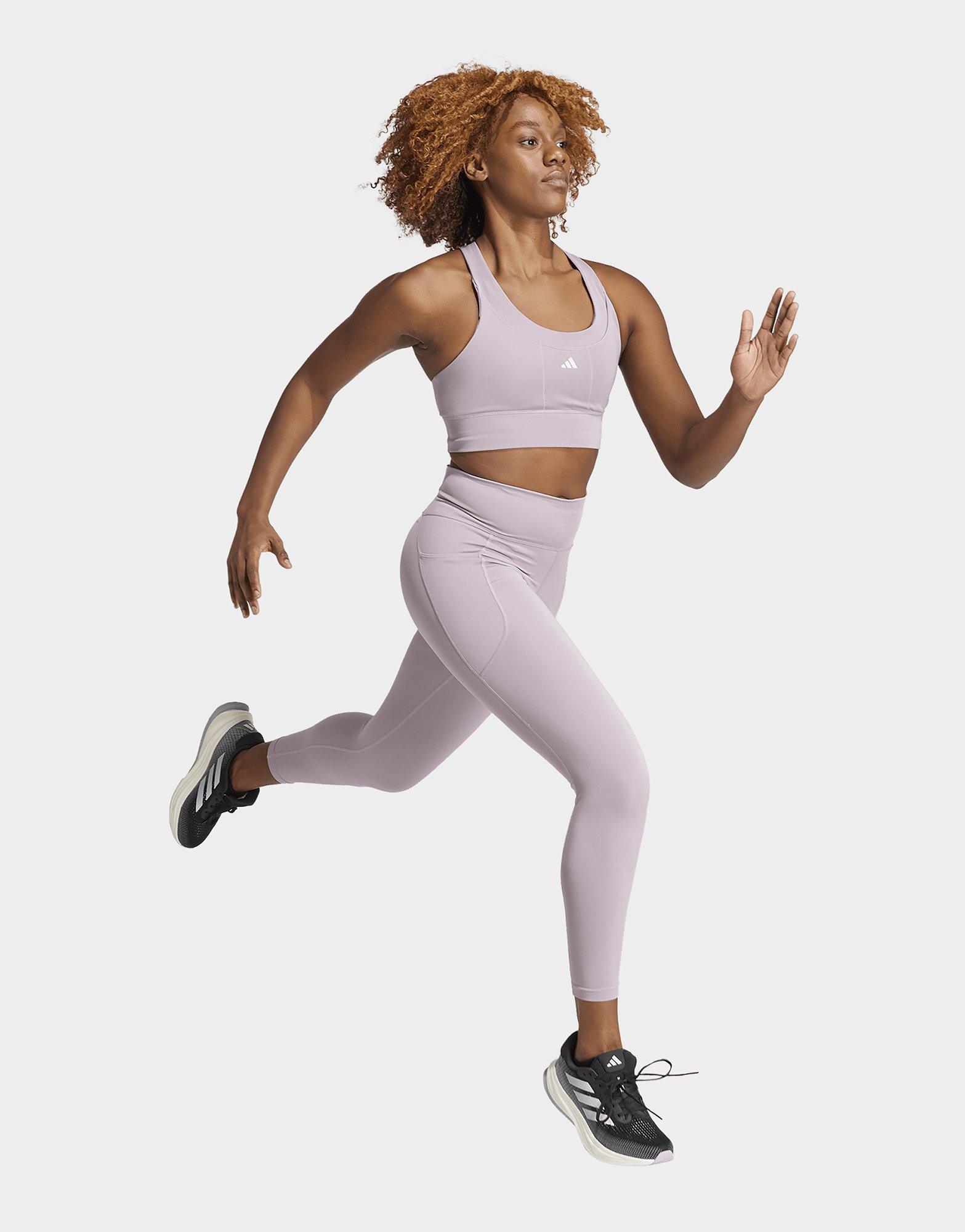 adidas Legging 7/8 DailyRun