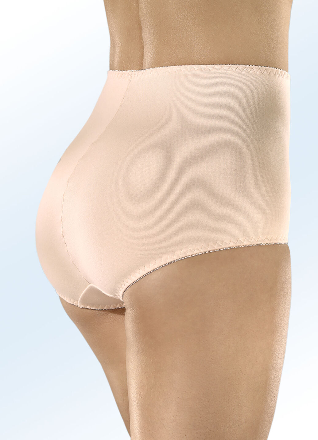 Sanft formende Sassa Miederhose