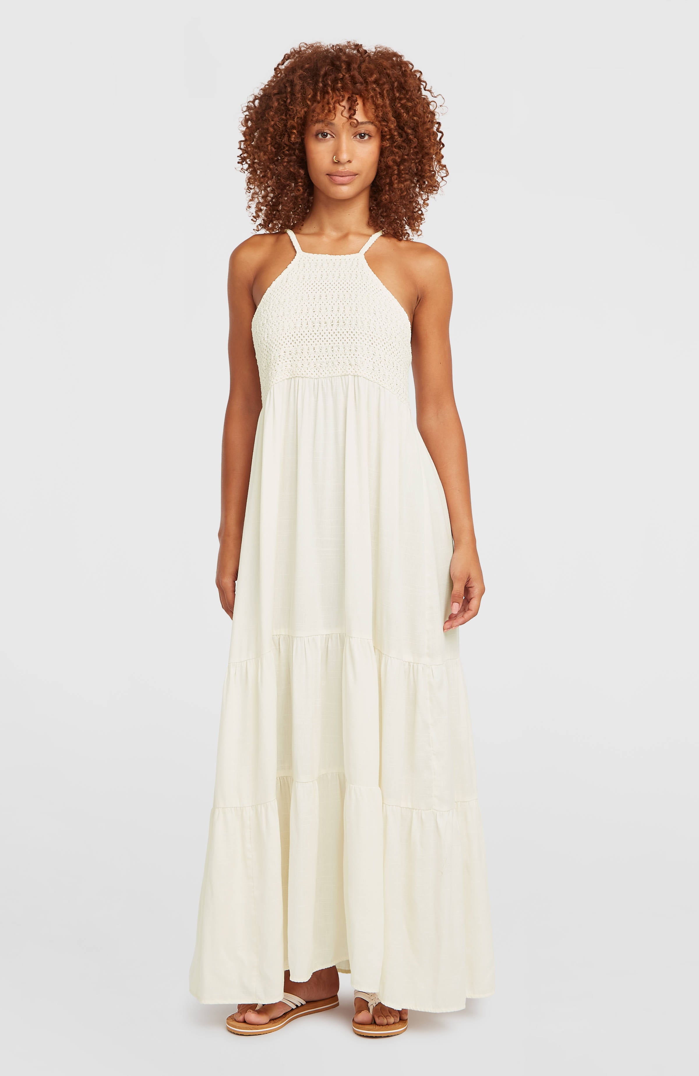 O'Riginals maxi-jurk