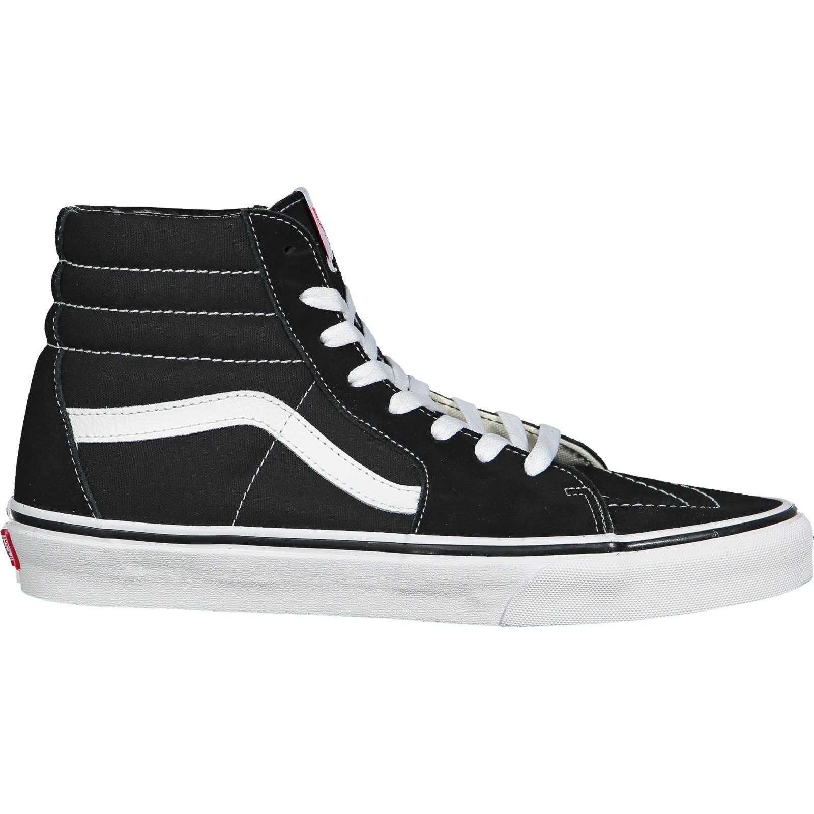 Vans Unisex-Hi-Sneaker Sk8