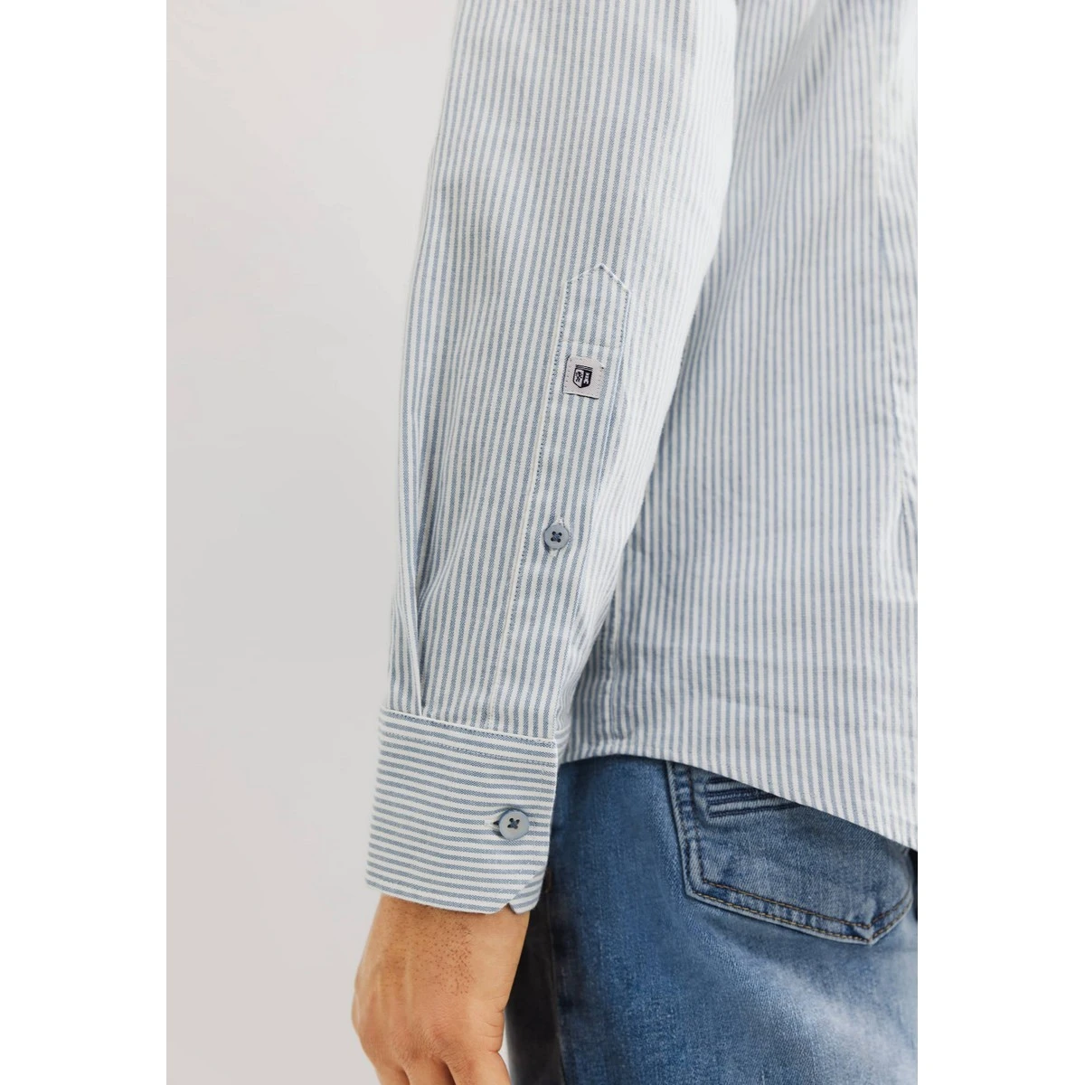 Heren Overhemd VSIS2504261