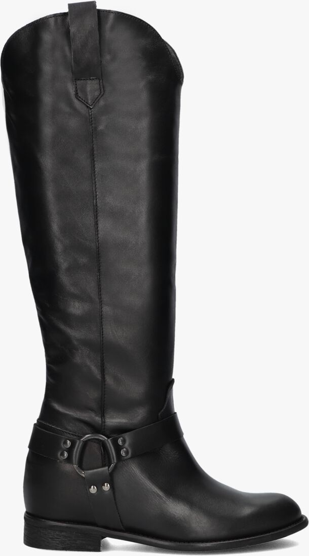 NOTRE-V zwarte notre-v biker boots roma8