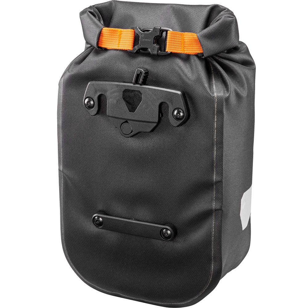 Ortlieb Fork-Pack 5,8l Gabeltasche matt black