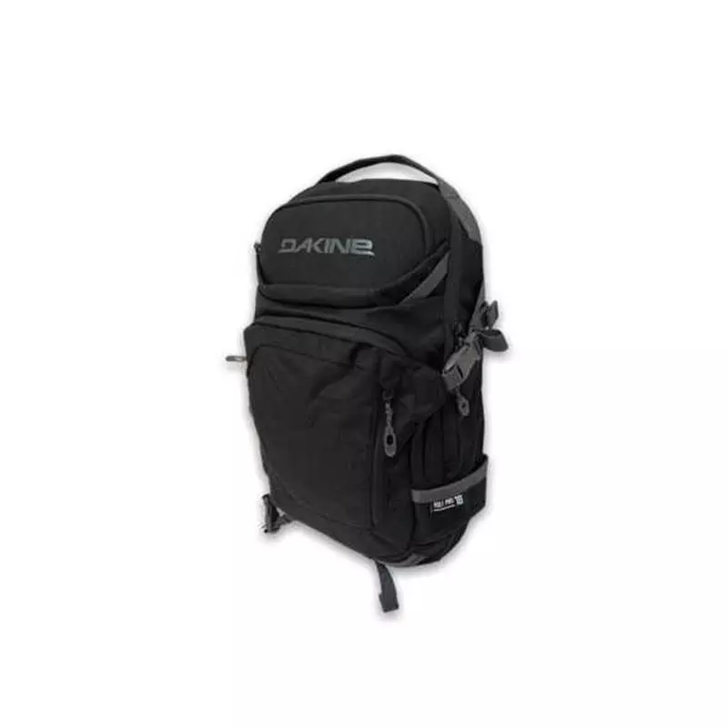 Sac à dos DAKINE Youth Heli Pro Black 18L