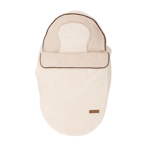 Coussin multifonction Soft Nova Beige - DOMIVA