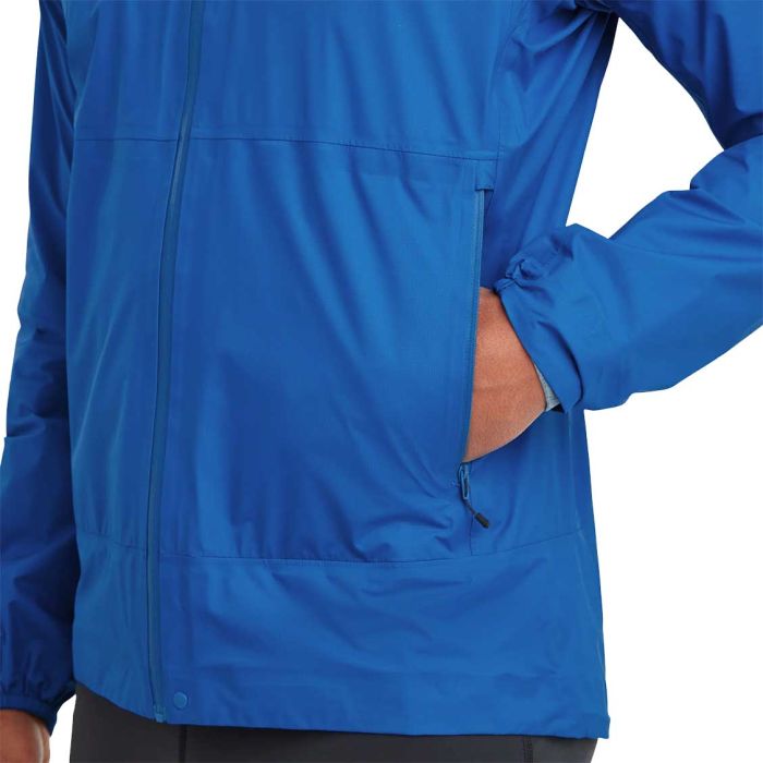 Phase Nano Jacket Men