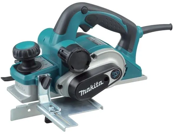 MAKITA høvl 1050W 82mm KP0810C