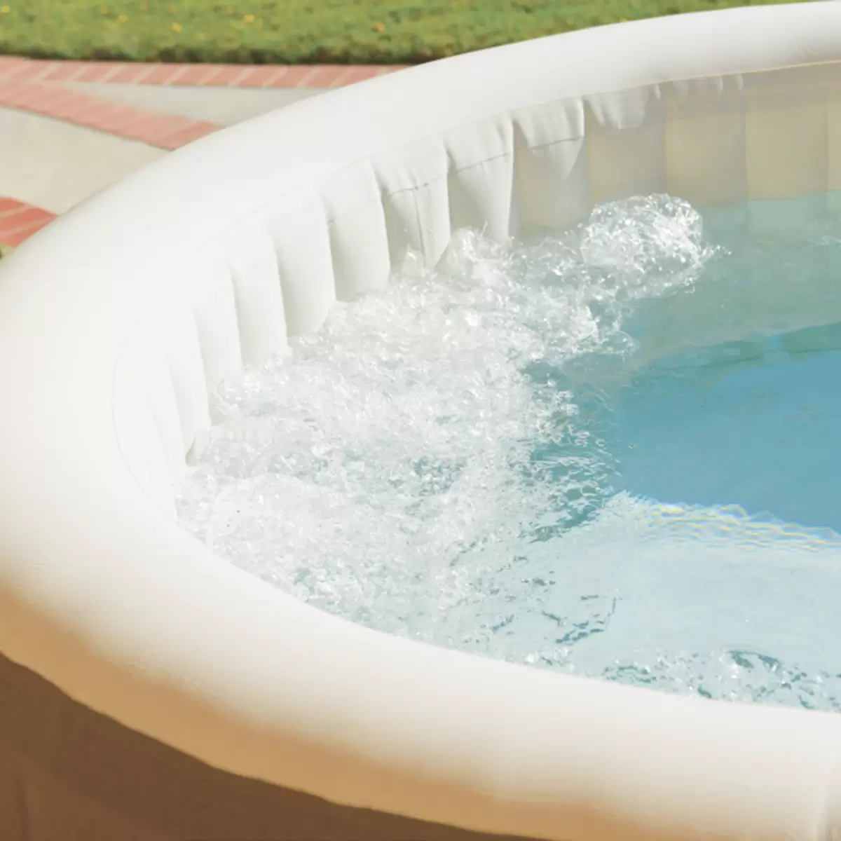 Whirlpool Intex Pure Spa