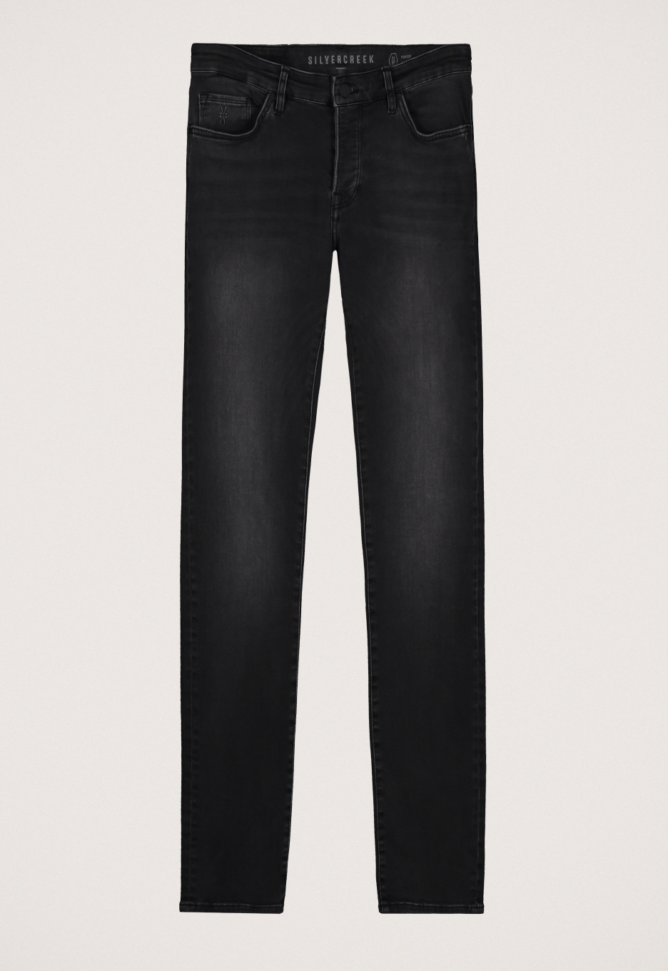 Silvercreek Porter Slim Tapered Jeans