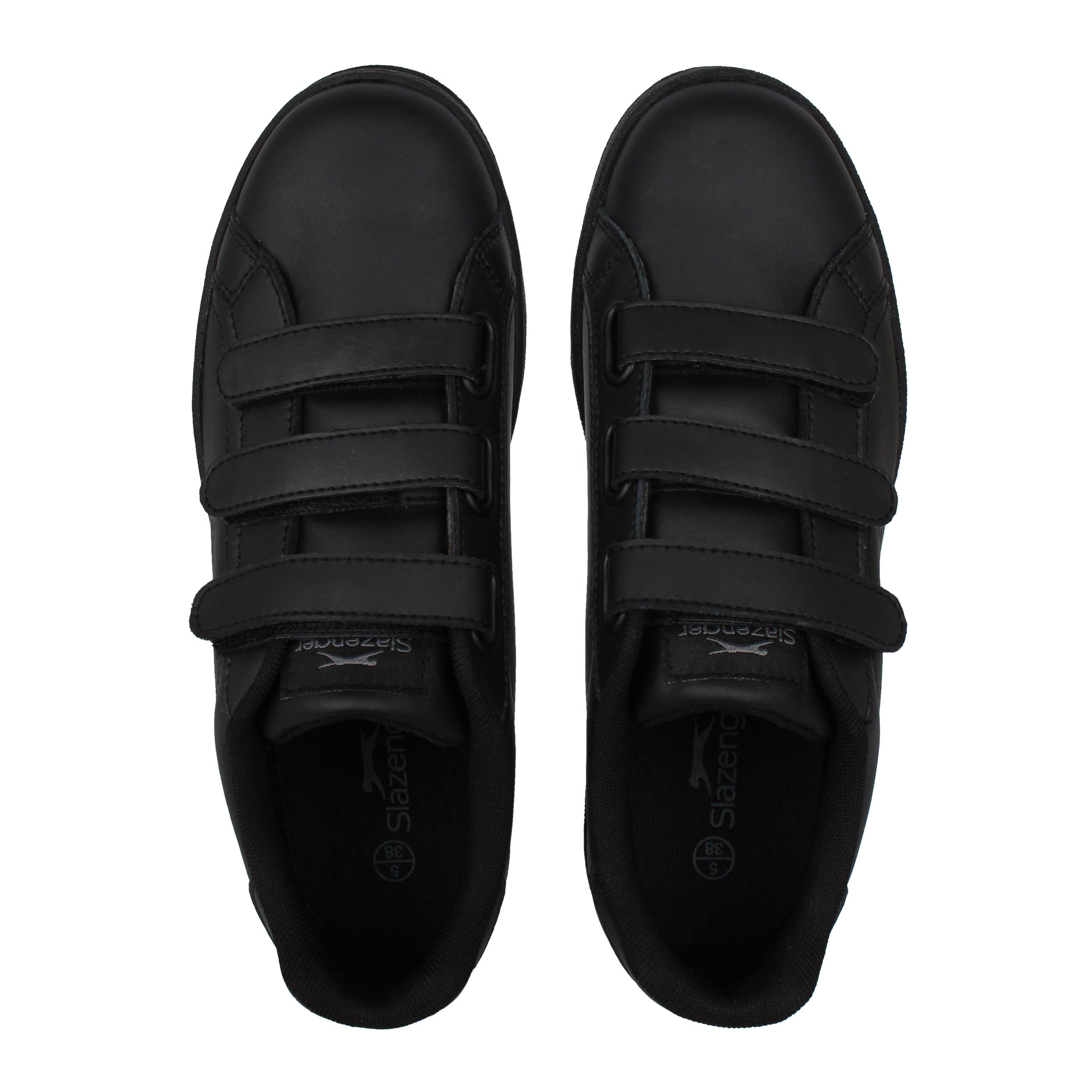 Slazenger Ash Vel Junior Trainers