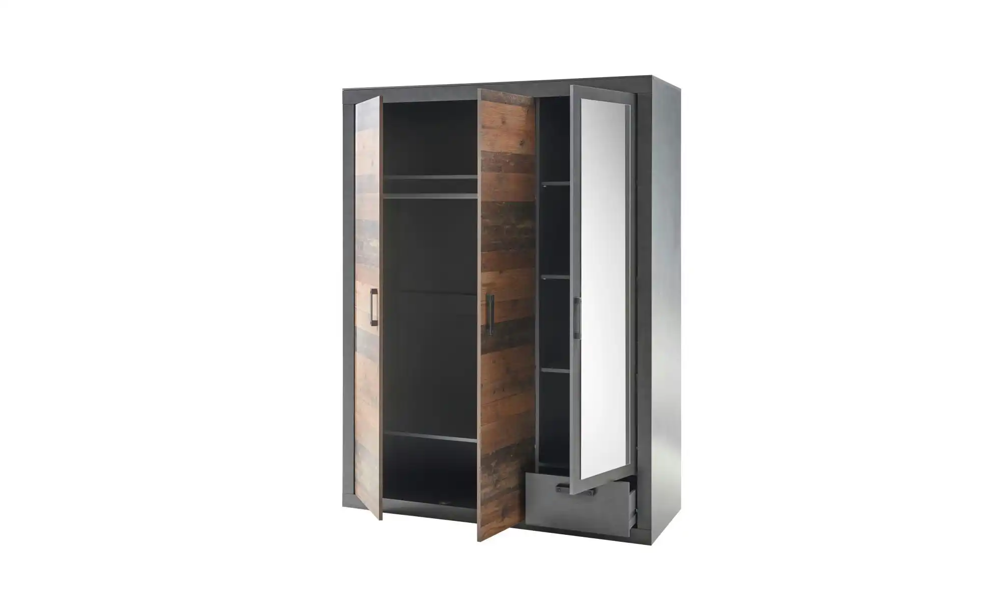 Kleiderschrank Bilboa