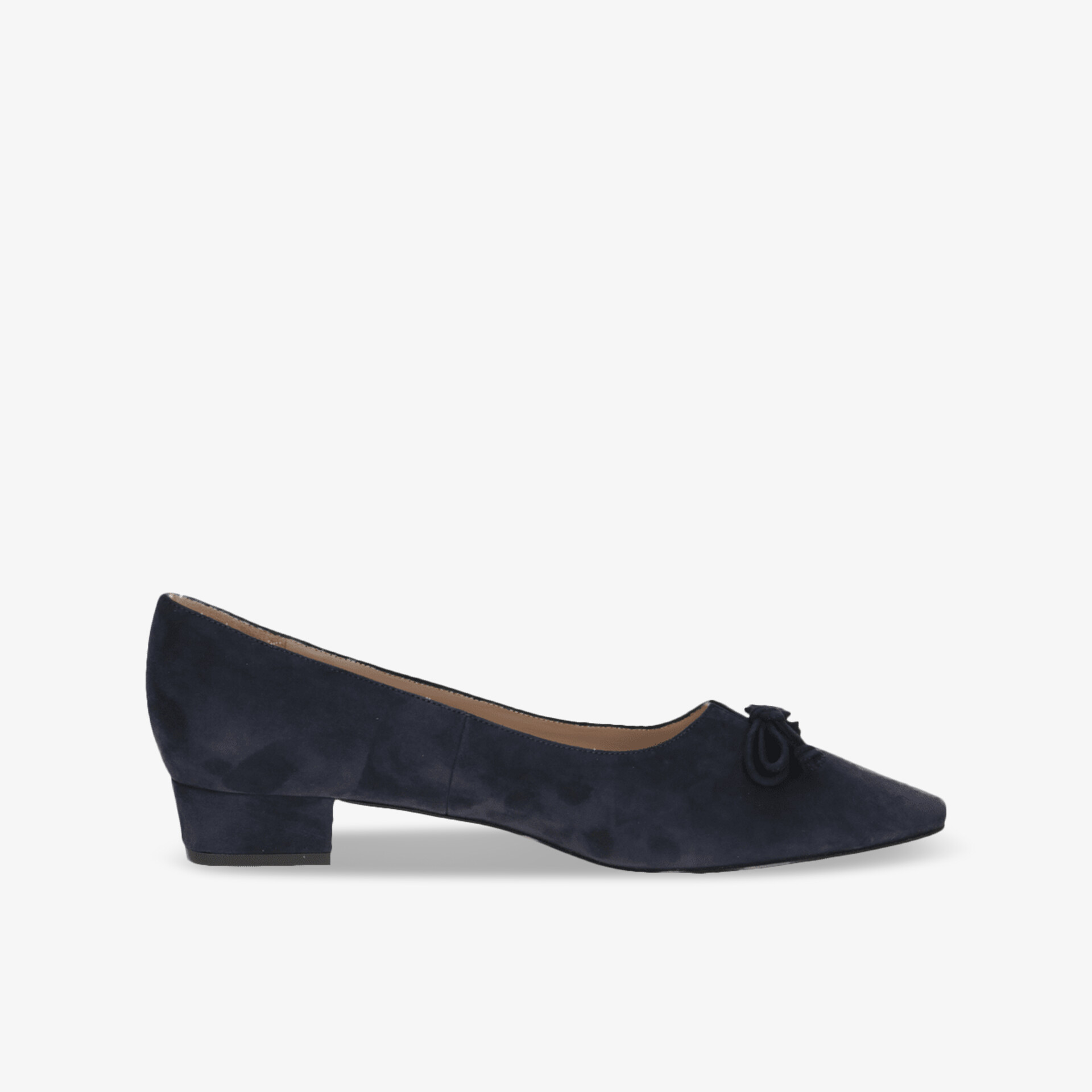 PETER KAISER Damen Pumps blau