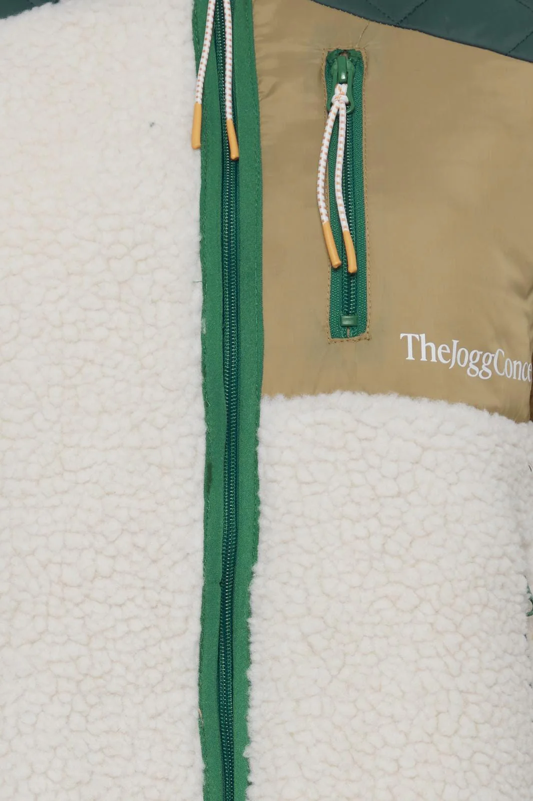The Jogg Concept Jcberri Jacket 2
