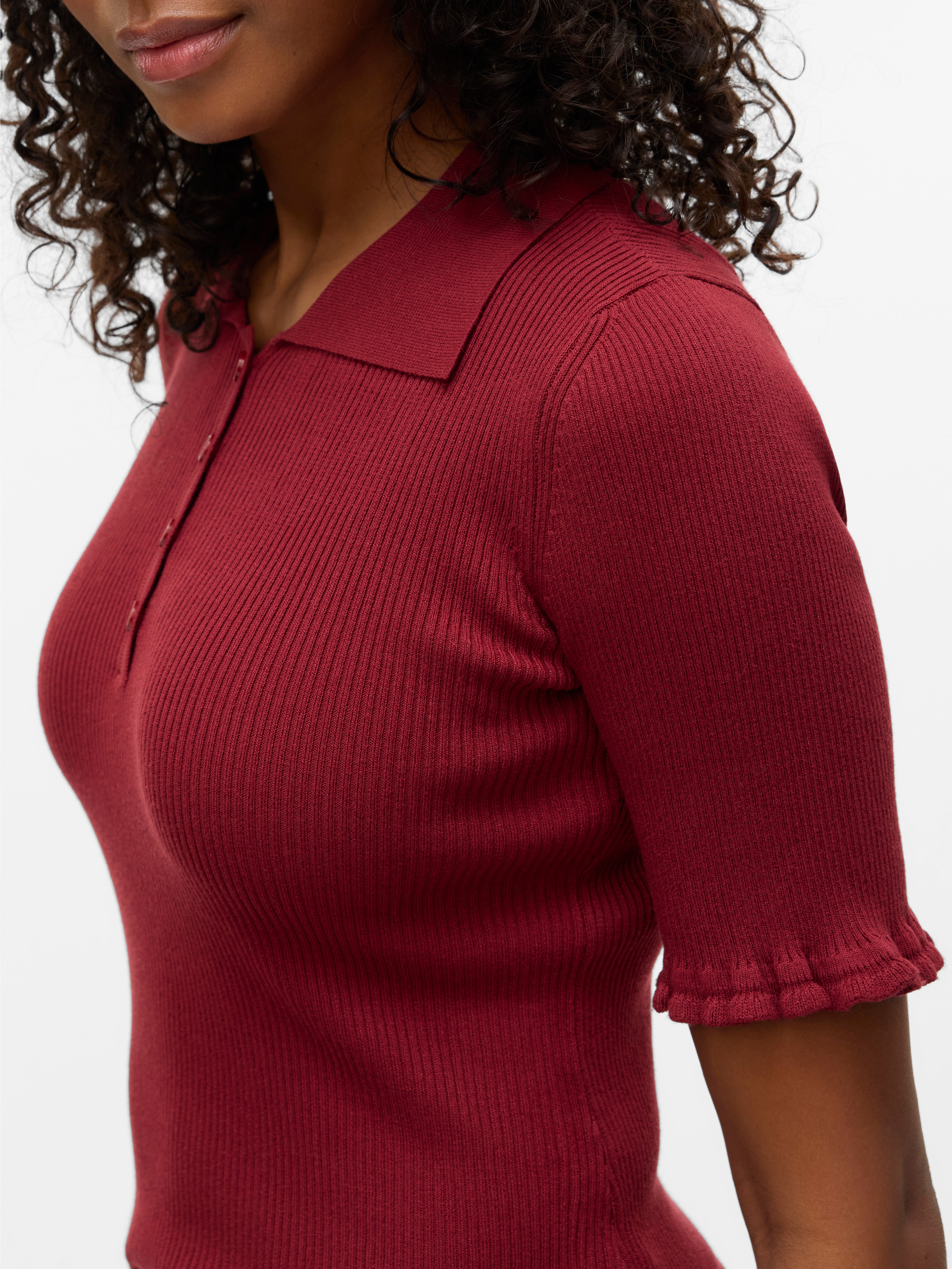 VMWONDER Gebreide pullover