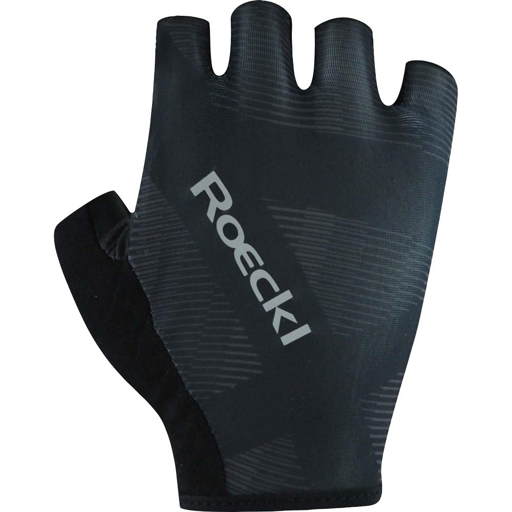 Roeckl Sports Busano Radhandschuhe black shadow