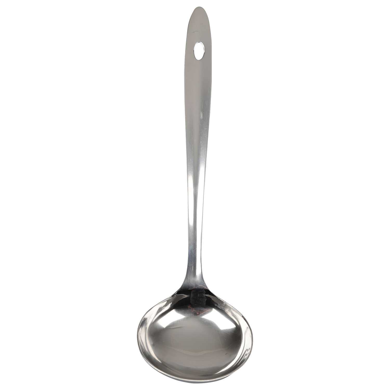 Scotia Suppenkelle 28 cm Edelstahl