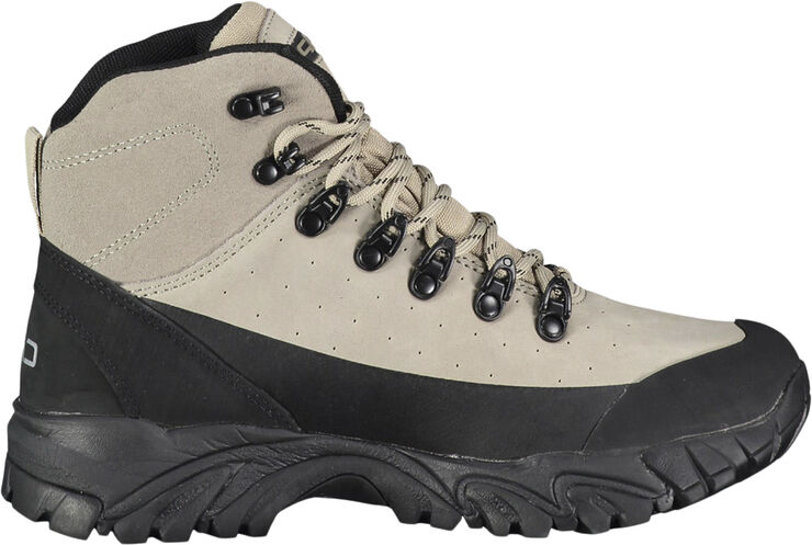 Cmp Dhenieb Waterproof vandrestøvler Sort