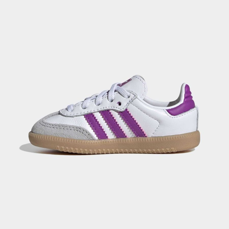 Adidas Original Chaussure Samba OG Enfants