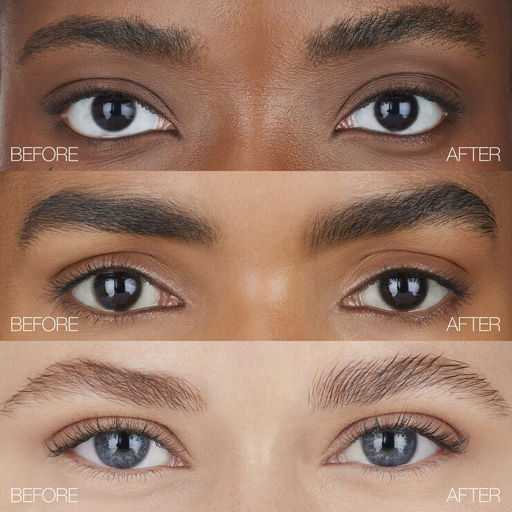 Nars BROW GEL BROW SHAPING GEL