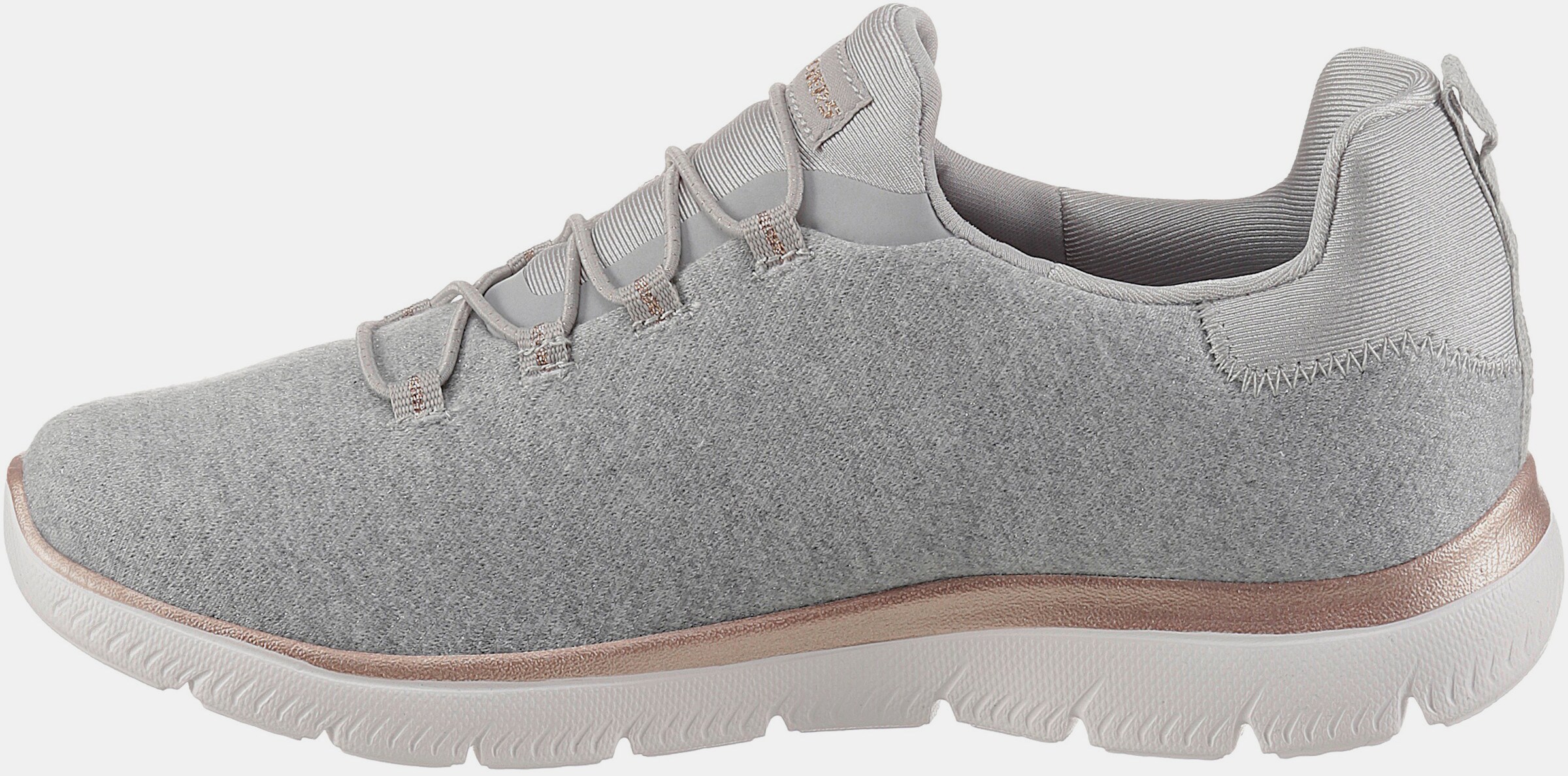 Slip-On Sneaker