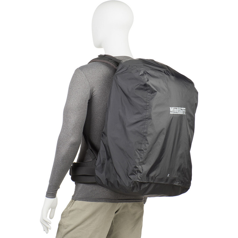 Mindshiftgear Backlight 36L Rucksack