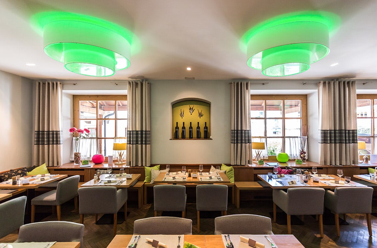 Boutiquehotel in Ruhpolding als Geschenk