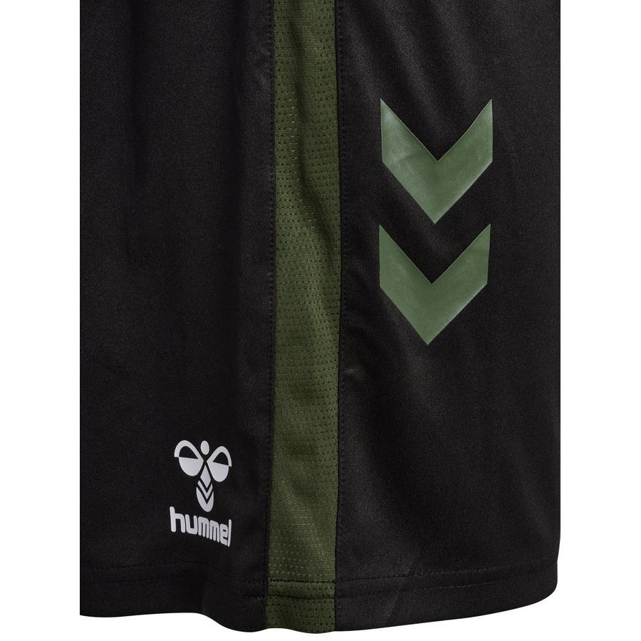Odense Boldklub Short Extérieur 2024/25