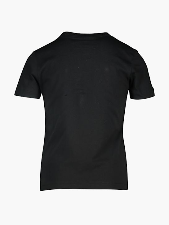 Nike T-Shirt Schwarz