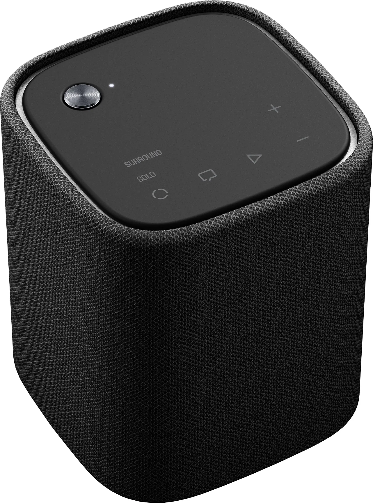 Yamaha True X WS-X1A Noir Enceintes Bluetooth portables