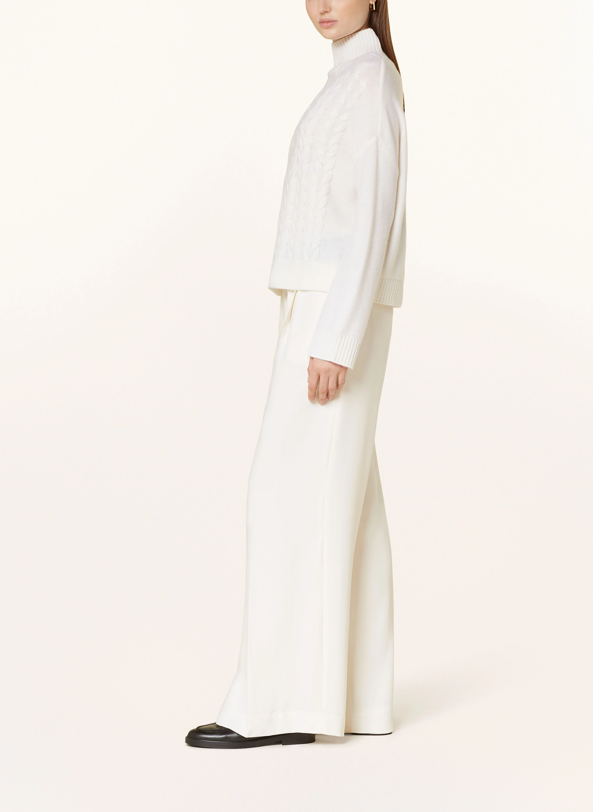 LAUREN RALPH LAUREN Marlenehose