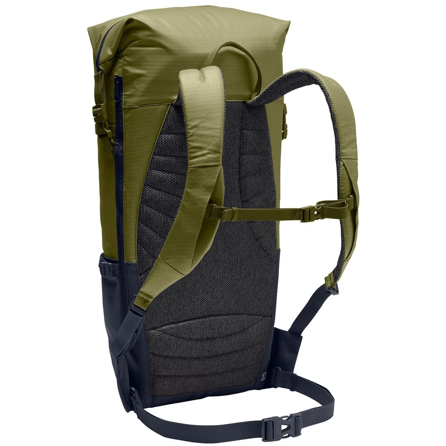 Vaude CityGo 23 - Rucksack 53 cm bamboo