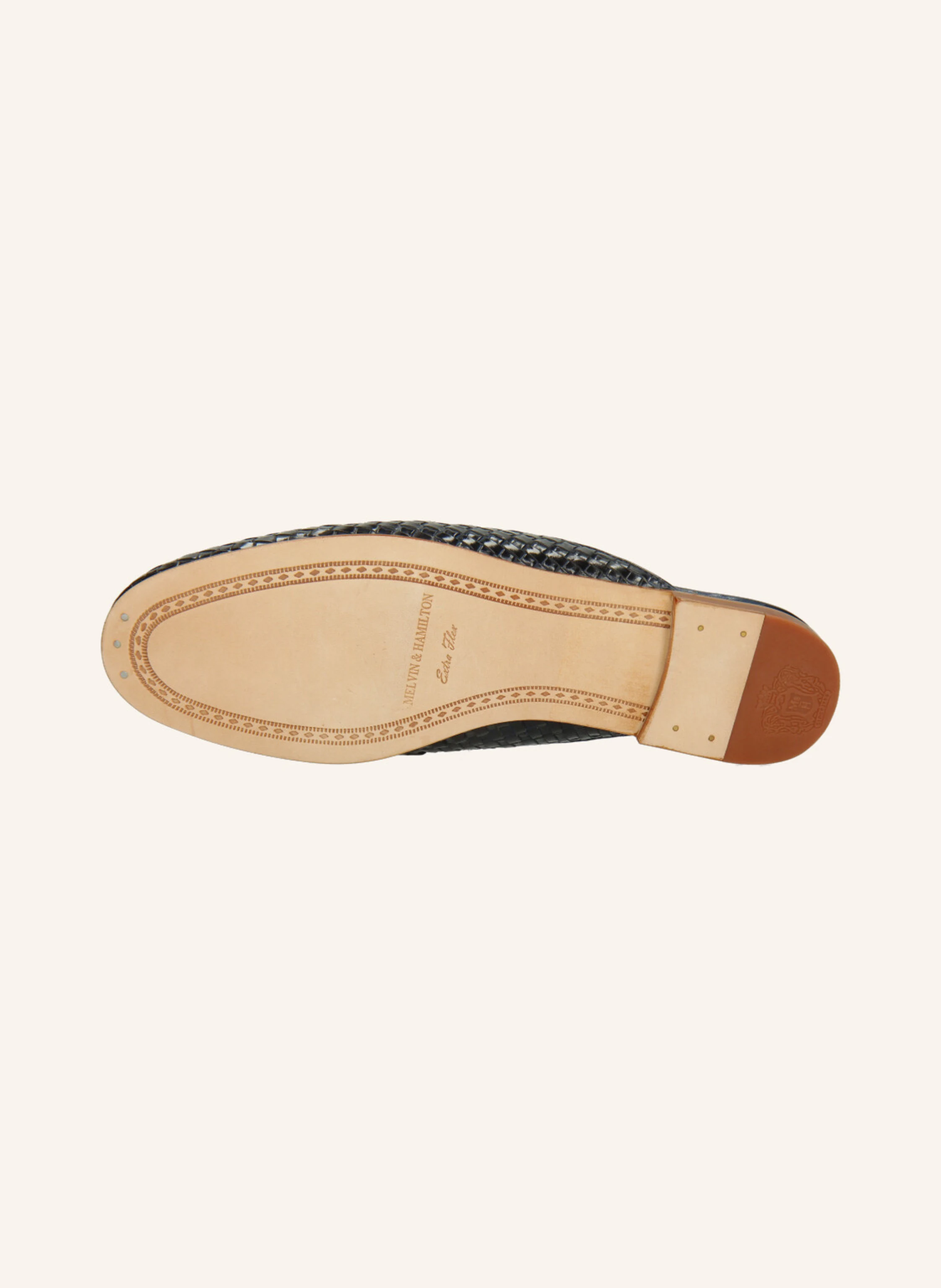MELVIN & HAMILTON Pantoletten SCARLETT 77