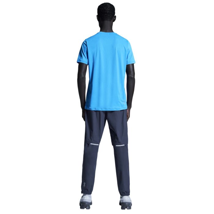 On Herre T-shirts Core T-Shirt Blå