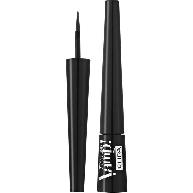 Pupa Vamp! definition liner 100