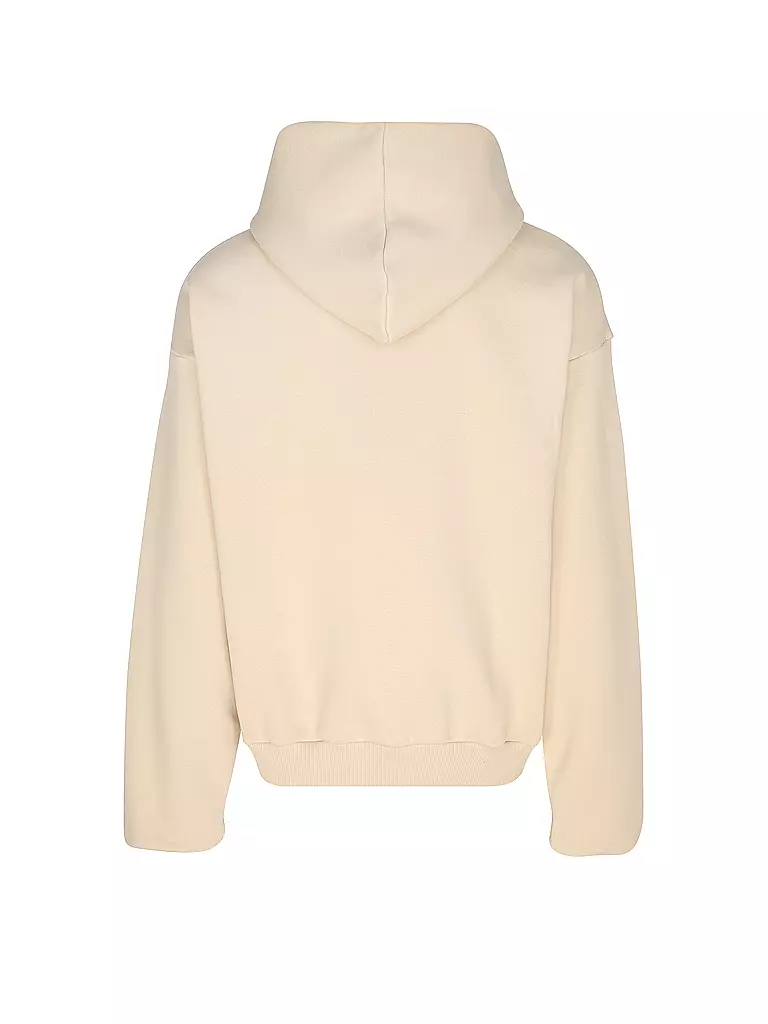 KARL KANI Kapuzensweater - Hoodie  braun
