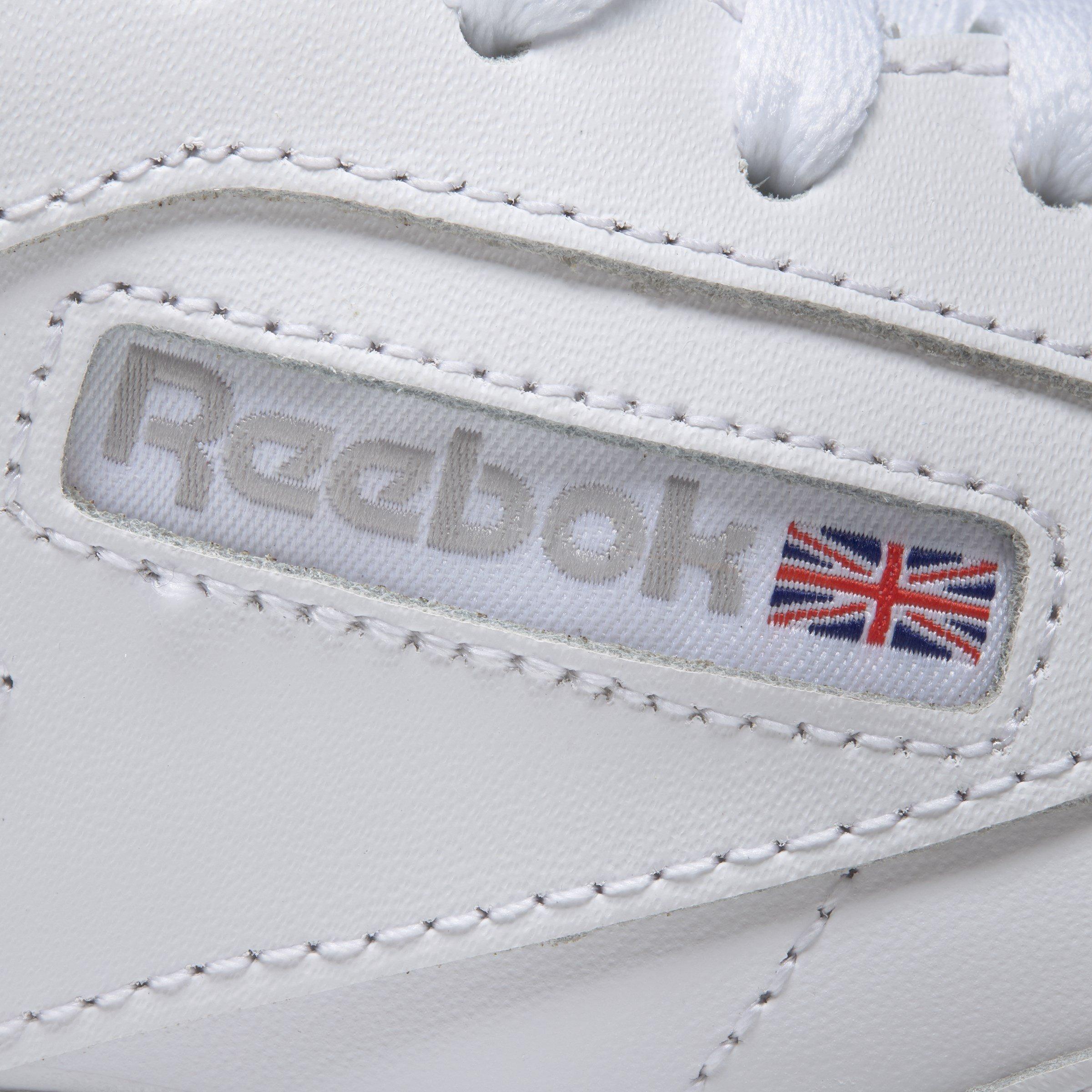 Reebok Club C Trainers Ladies