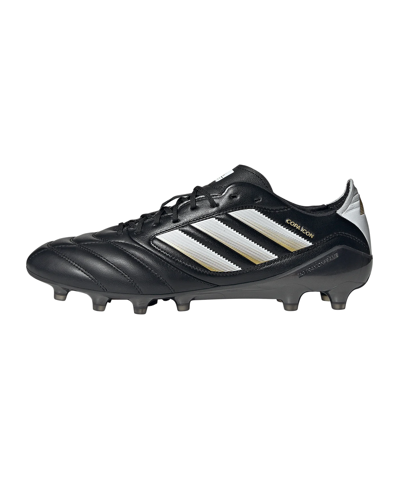 adidas COPA Icon II FG/AG Schwarz