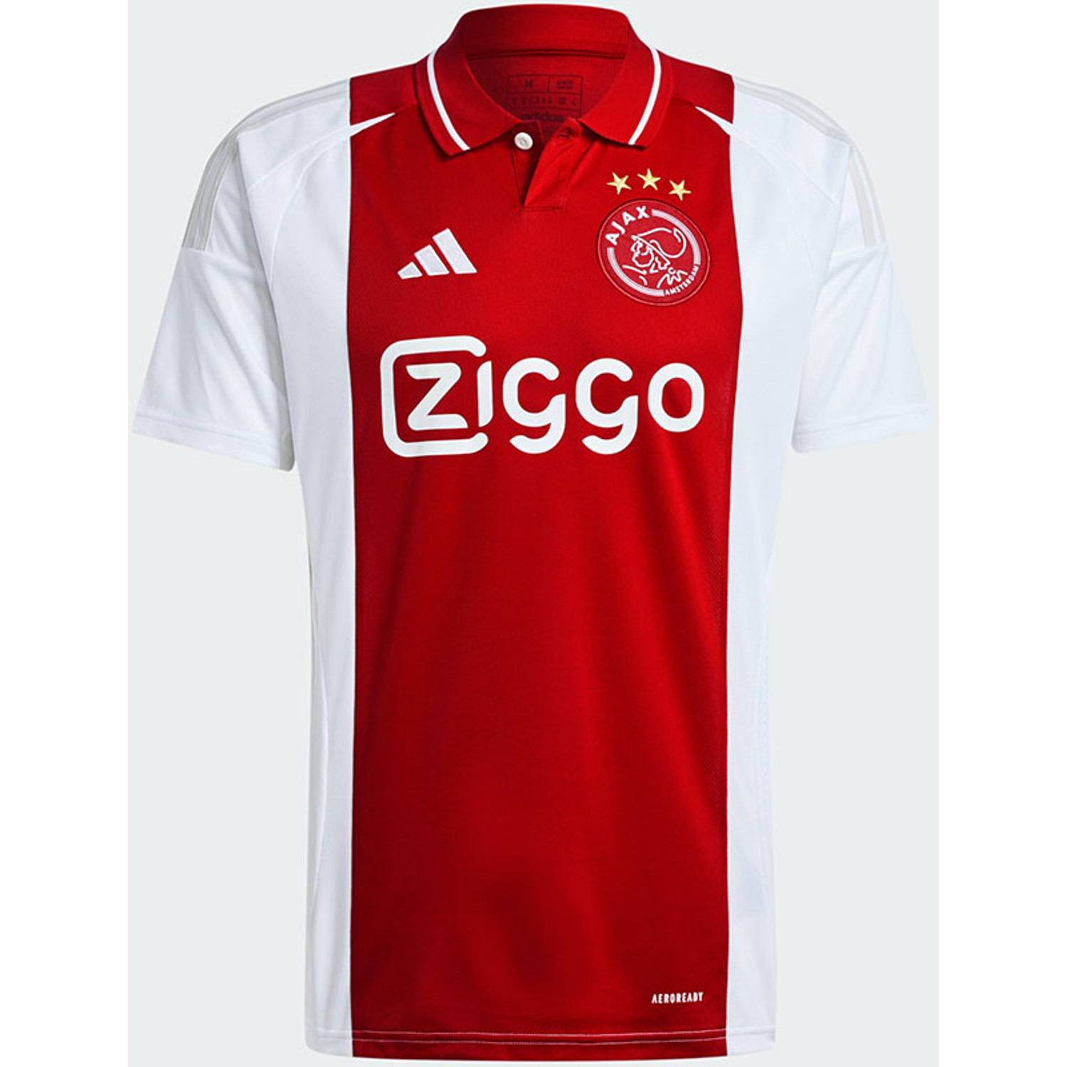 adidas Ajax Thuis Tenue