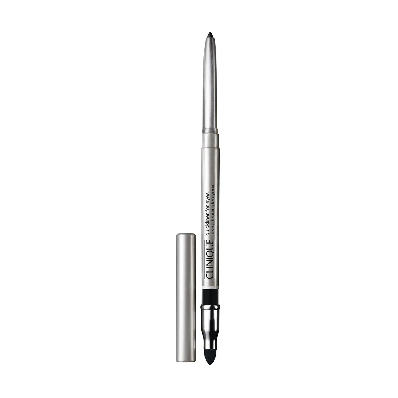 Clinique Quickliner Quickliner for Eyes03 Intense Chocolate