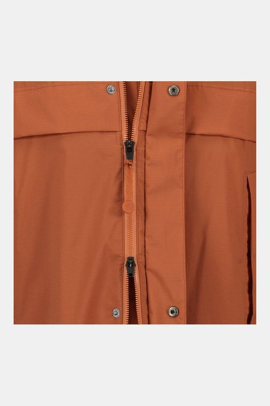 AGU AGU Packable Rain Parka Urban Outdoor Unisex