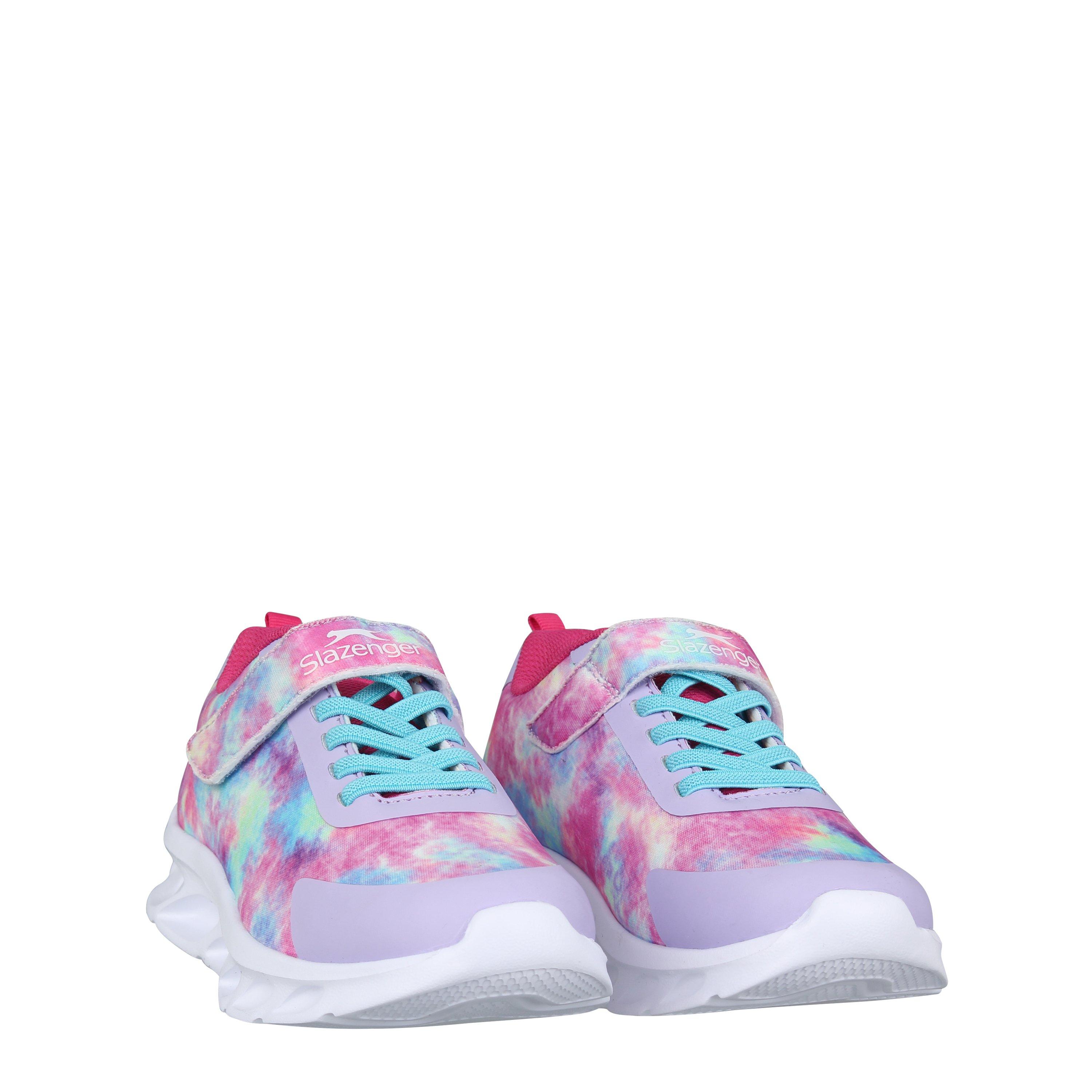 Slazenger Alie 2.0 Trainers Childrens