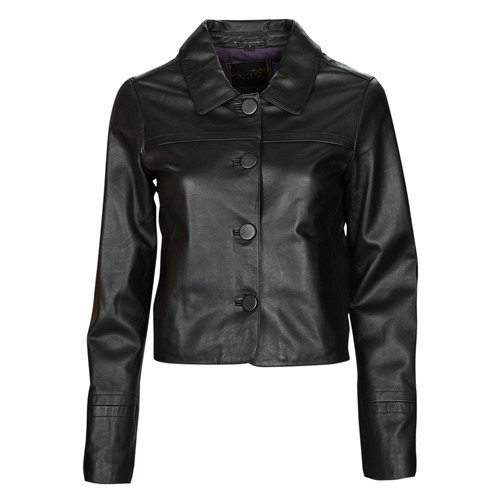 Oakwood - GRACE - Noir