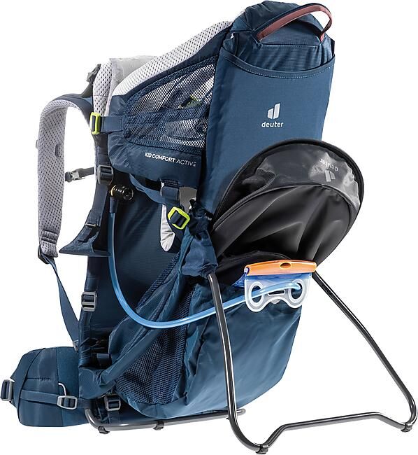 DEUTER - PORTE BEBES KID COMFORT ACTIVE