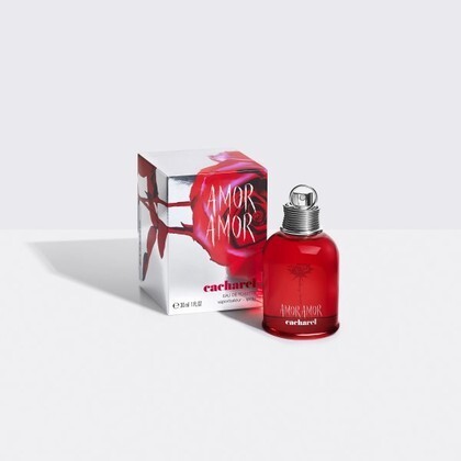 Cacharel Amor Amor Eau de Toilette for her