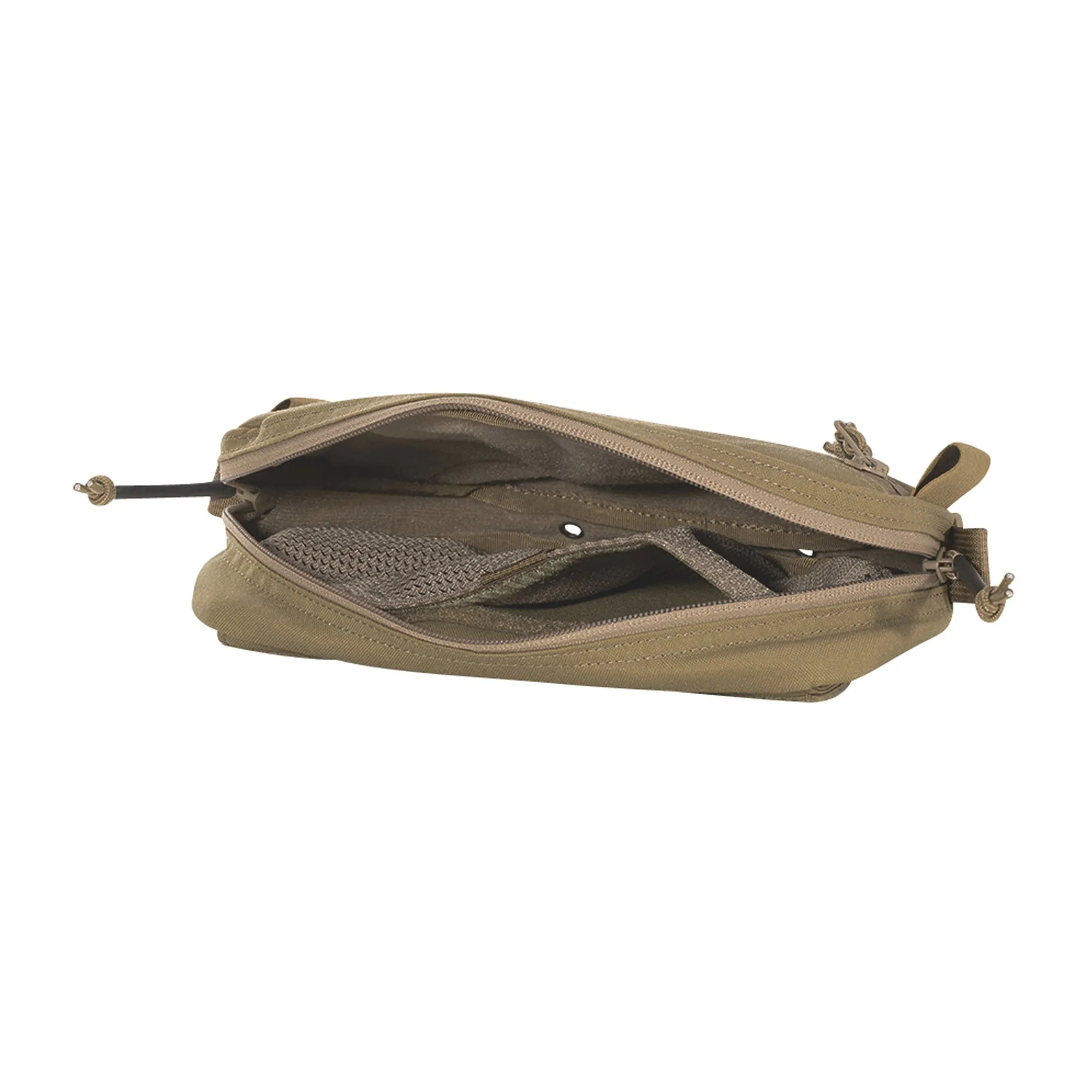 Clawgear -  Drop Down Velcro Utility Pouch