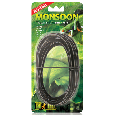 Exo Terra Monsoon Schlauch 1.80m