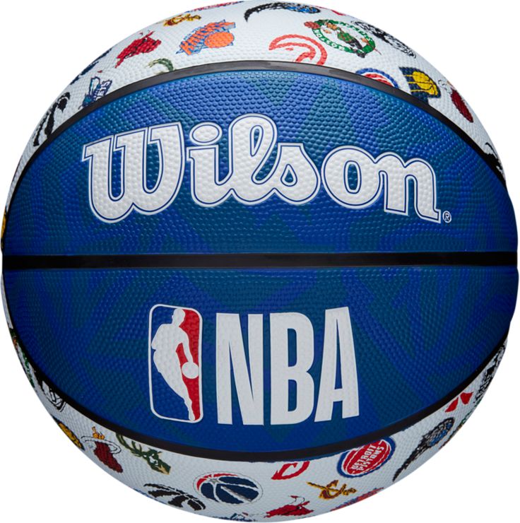 WilsonAll Team - blau
